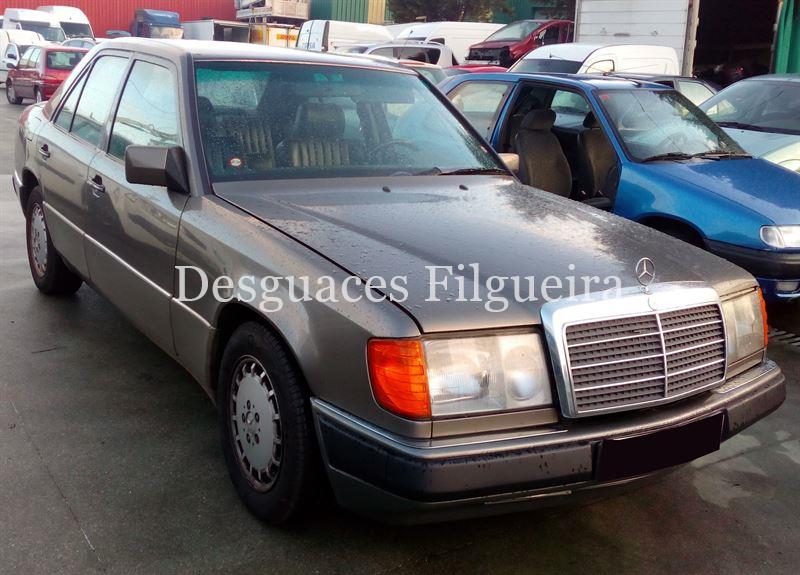 Despiece Mercedes 300 W124 - Imagen 2