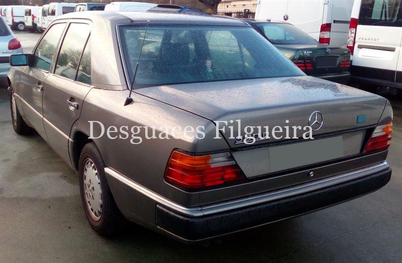 Despiece Mercedes 300 W124 - Imagen 3