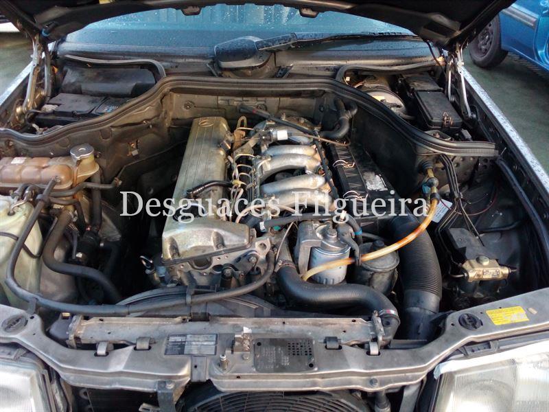 Despiece Mercedes 300 W124 - Imagen 5