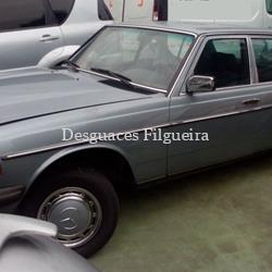 Despiece Mercedes 300D W123 - Imagen 2