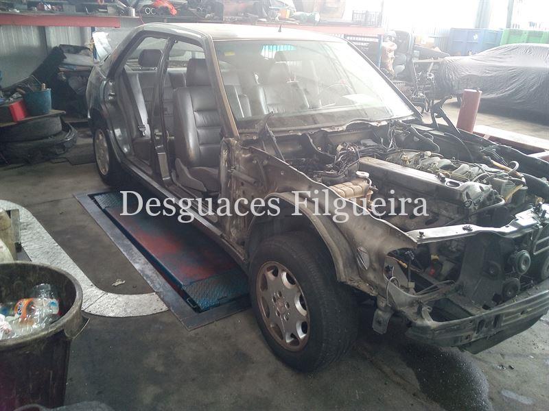 Despiece Mercedes 300D W124 - Imagen 2