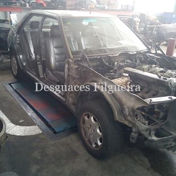 Despiece Mercedes 300D W124 - Imagen 2