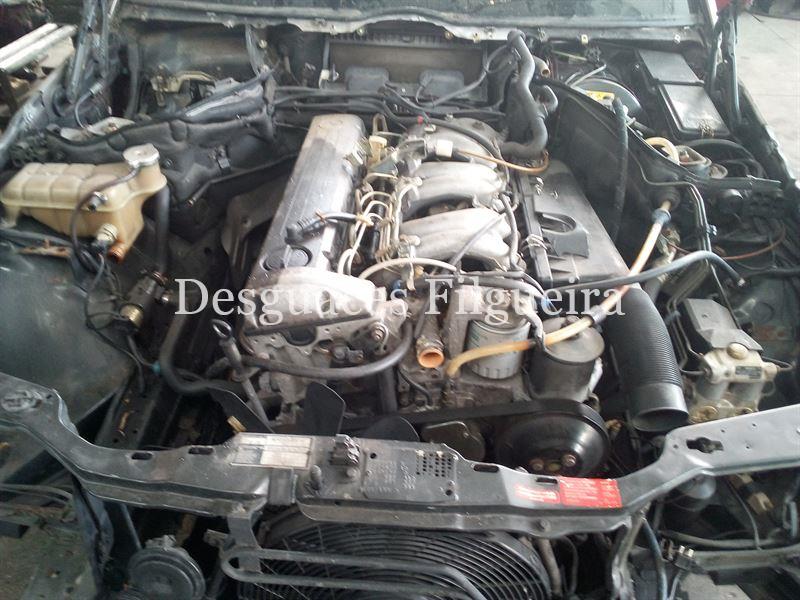 Despiece Mercedes 300D W124 - Imagen 3