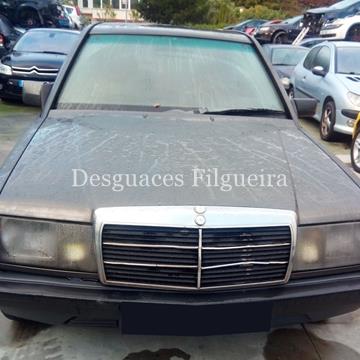 Despiece Mercedes Benz 190 2.0 D OM 601. 911 - Imagen 1