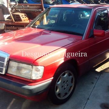 Despiece Mercedes Benz 190 2.5 D OM 602. 911 - Imagen 2