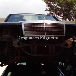 Despiece Mercedes Benz 190 2.5 D - Imagen 1