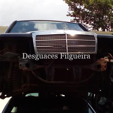 Despiece Mercedes Benz 190 2.5 D - Imagen 1