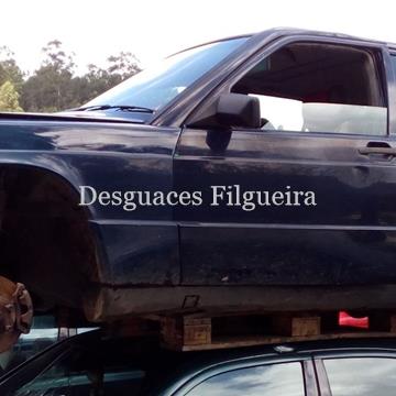 Despiece Mercedes Benz 190 2.5 D - Imagen 2