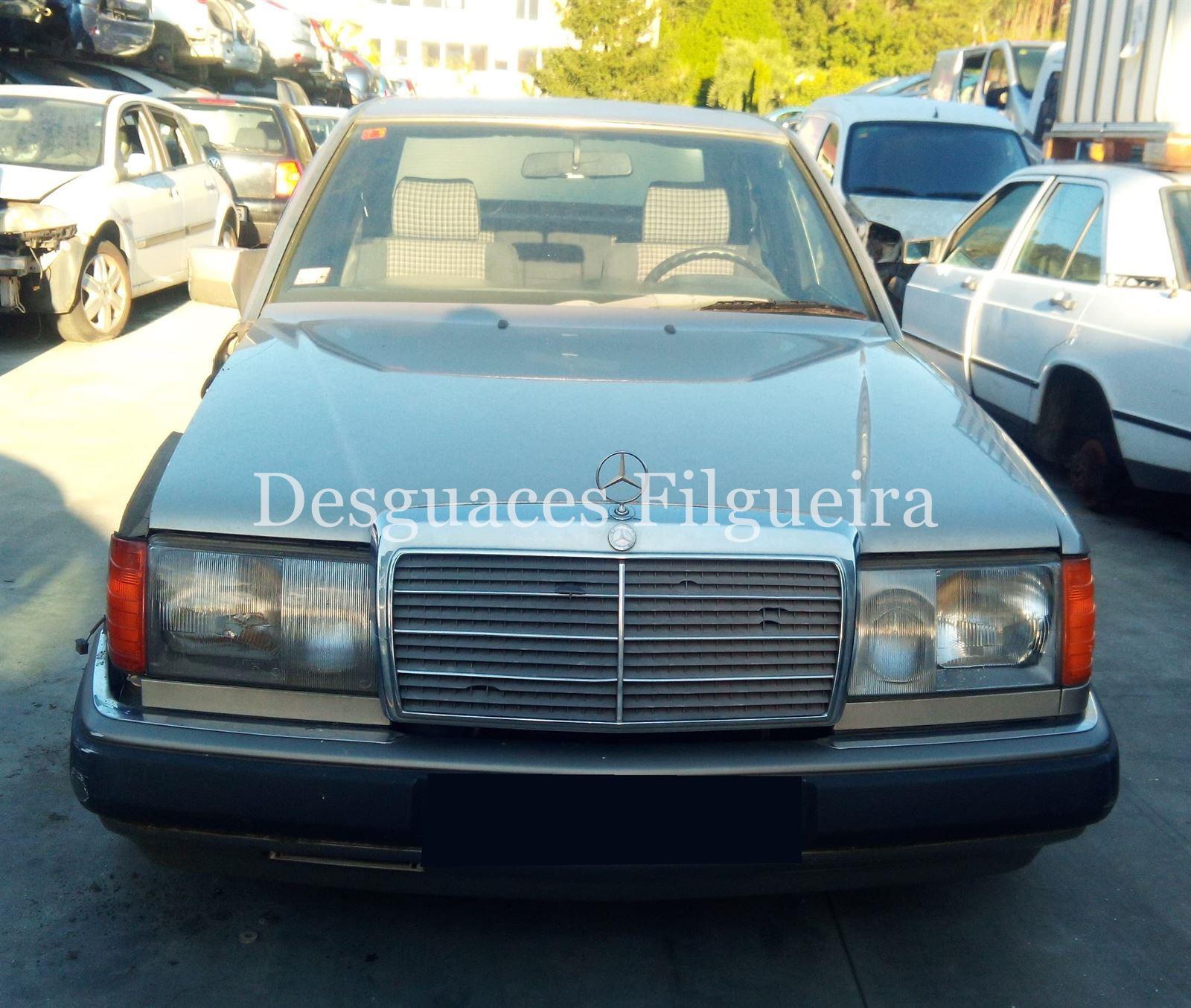 Despiece Mercedes Benz 250 W124 - Imagen 1