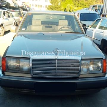 Despiece Mercedes Benz 250 W124 - Imagen 1