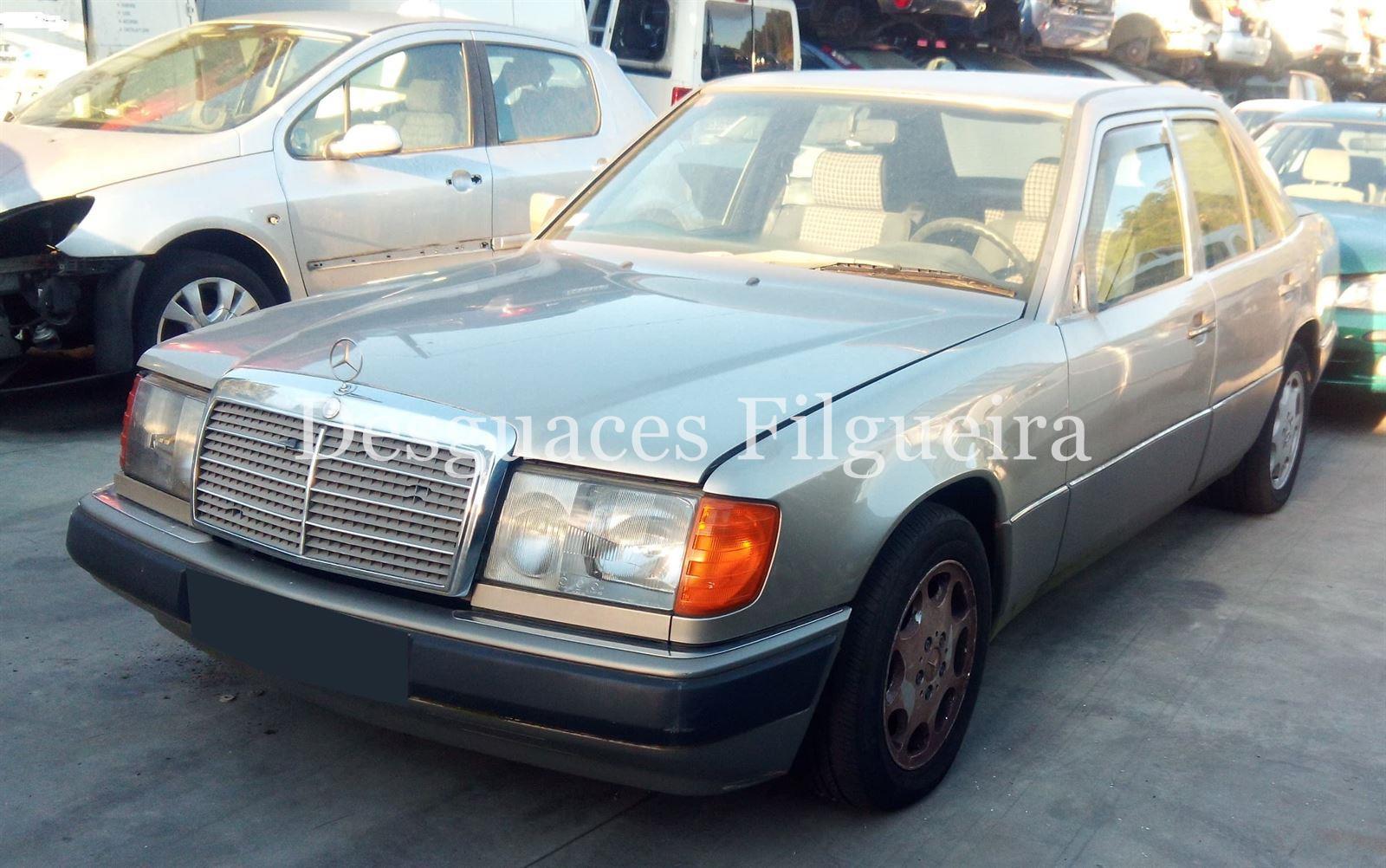 Despiece Mercedes Benz 250 W124 - Imagen 2