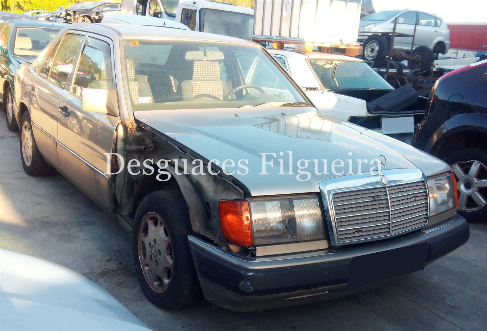 Despiece Mercedes Benz 250 W124 - Imagen 3