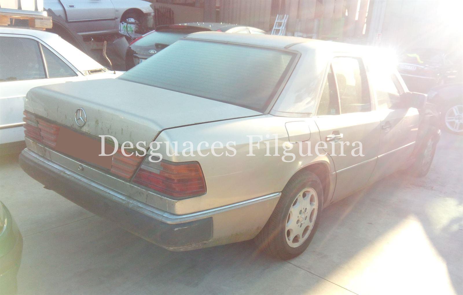 Despiece Mercedes Benz 250 W124 - Imagen 4