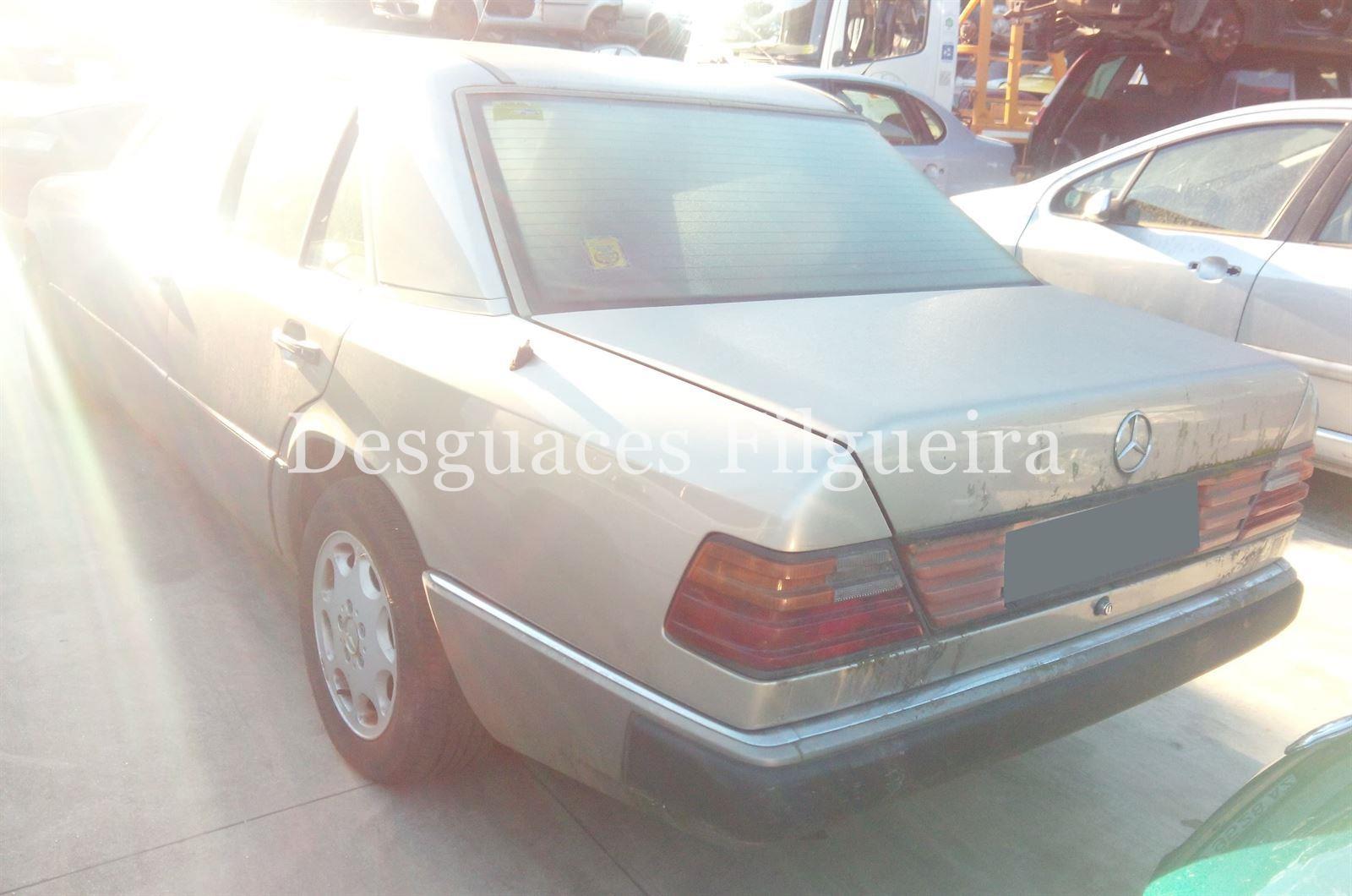 Despiece Mercedes Benz 250 W124 - Imagen 5