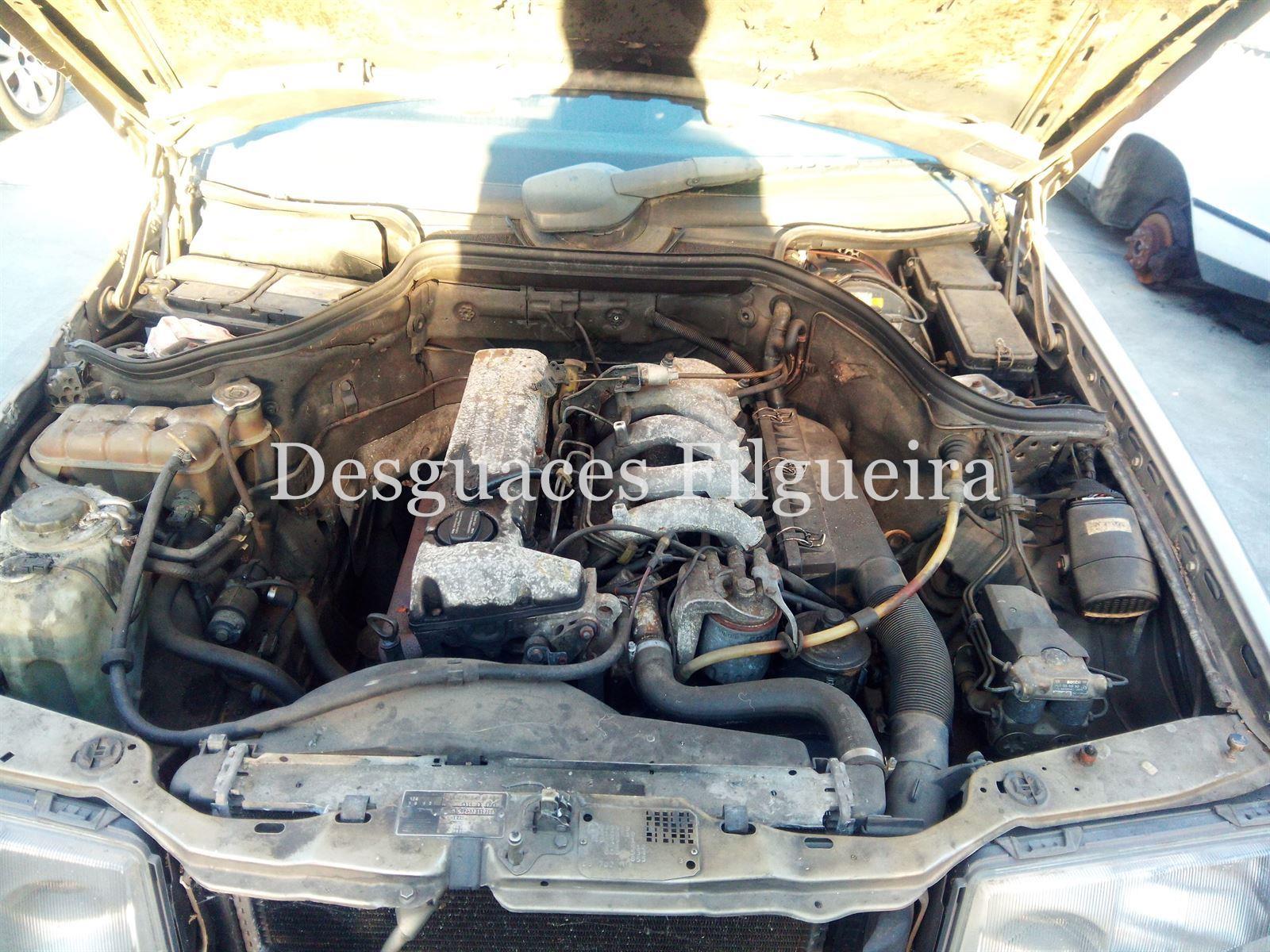 Despiece Mercedes Benz 250 W124 - Imagen 7