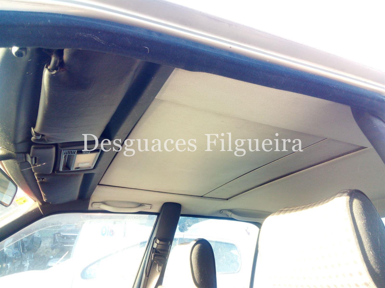 Despiece Mercedes Benz 250 W124 - Imagen 8