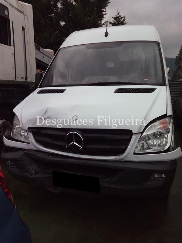 Despiece Mercedes-Benz 316 CDI - Imagen 1