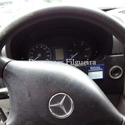 Despiece Mercedes-Benz 316 CDI - Imagen 2