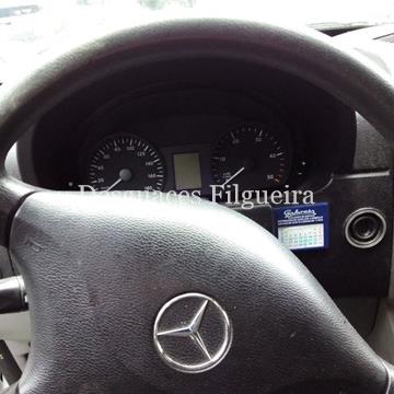 Despiece Mercedes-Benz 316 CDI - Imagen 2