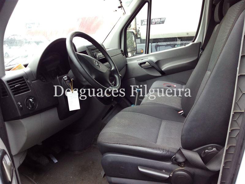 Despiece Mercedes-Benz 316 CDI - Imagen 4