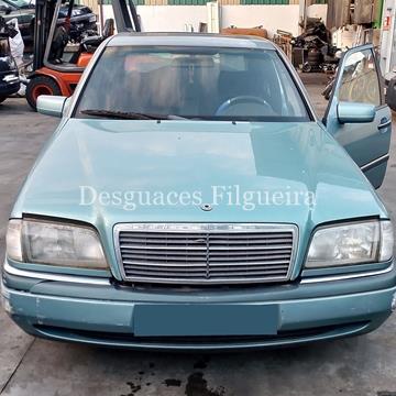 Despiece Mercedes Benz C 250D W202 - Imagen 1