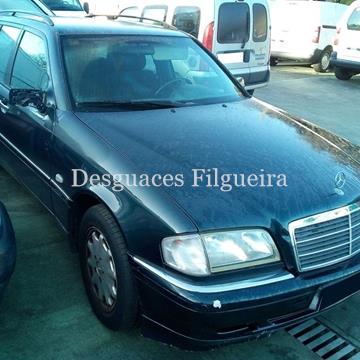 Despiece Mercedes Benz C180 Familiar - Imagen 2
