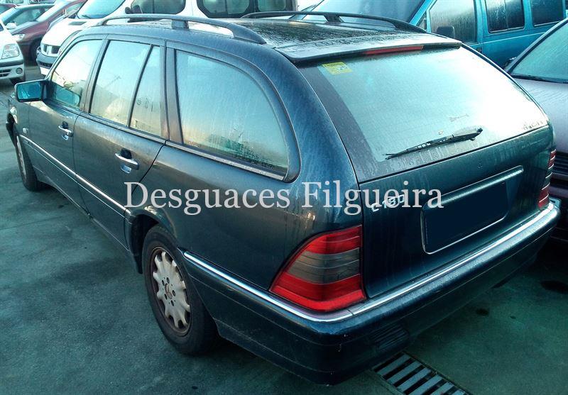 Despiece Mercedes Benz C180 Familiar - Imagen 3