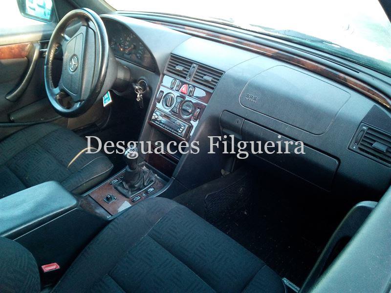 Despiece Mercedes Benz C180 Familiar - Imagen 4