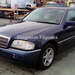 Despiece Mercedes Benz C220D W202 - Imagen 2