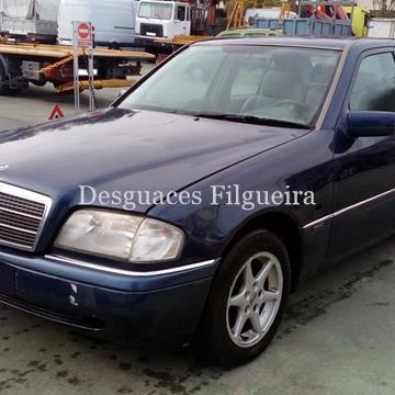 Despiece Mercedes Benz C220D W202 - Imagen 2