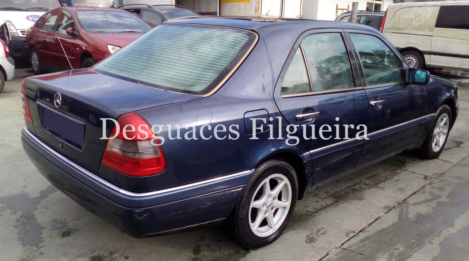 Despiece Mercedes Benz C220D W202 - Imagen 4