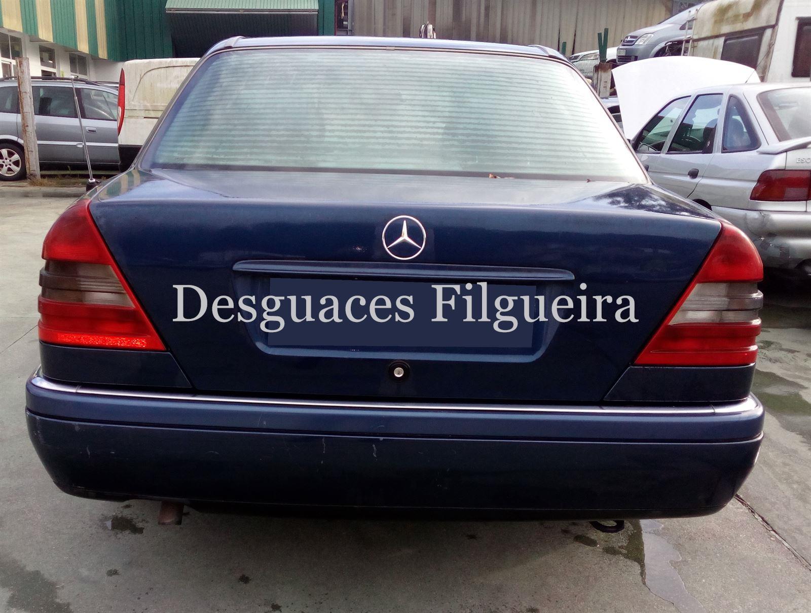 Despiece Mercedes Benz C220D W202 - Imagen 6