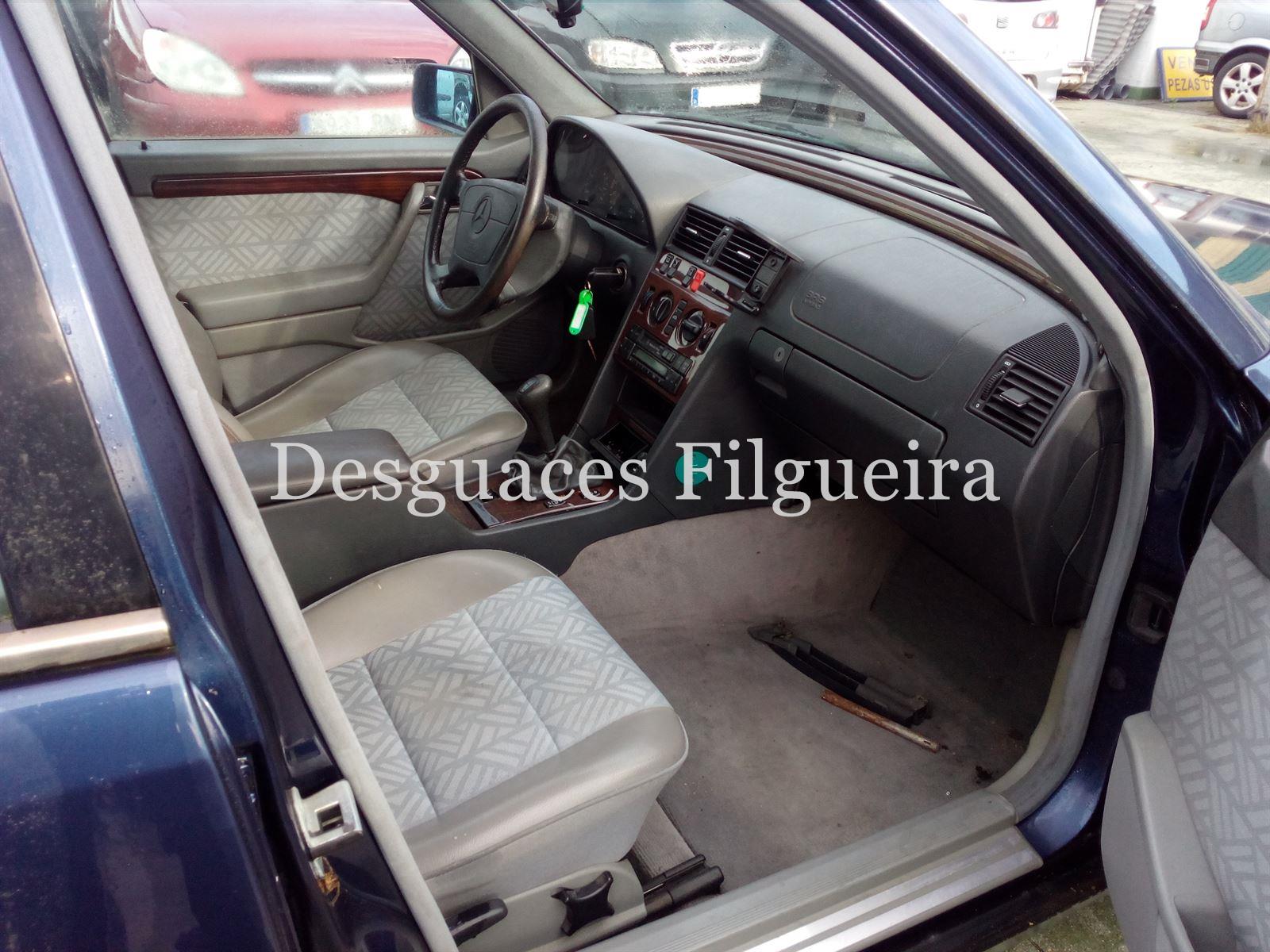 Despiece Mercedes Benz C220D W202 - Imagen 7