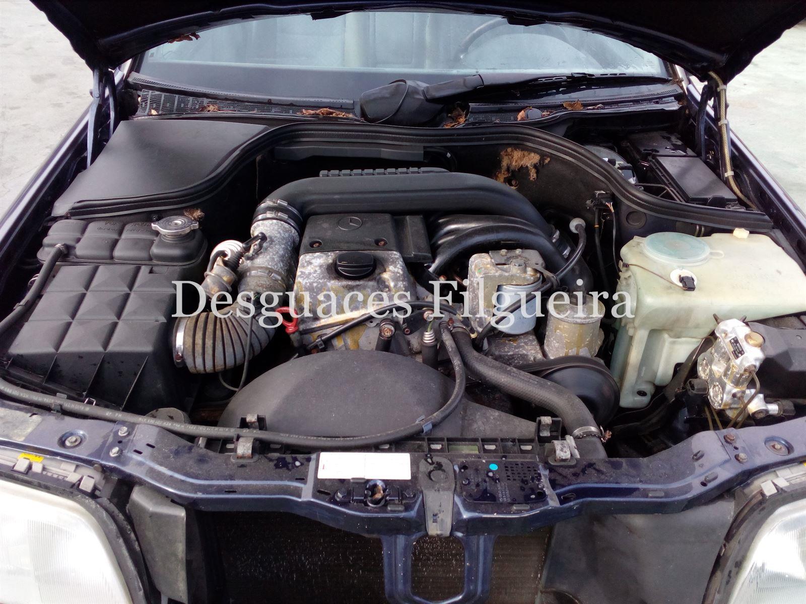 Despiece Mercedes Benz C220D W202 - Imagen 8