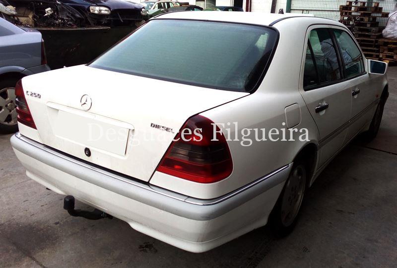 Despiece Mercedes Benz C250D W202 - Imagen 3