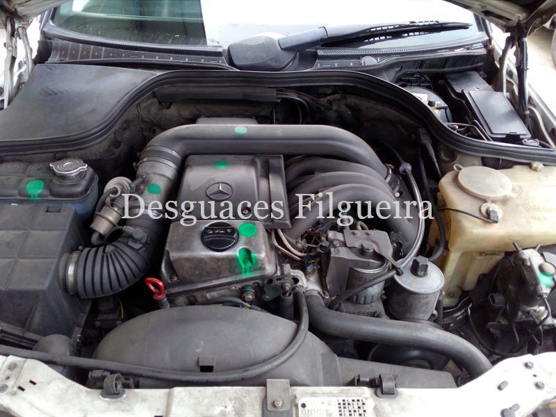 Despiece Mercedes Benz C250D W202 - Imagen 5