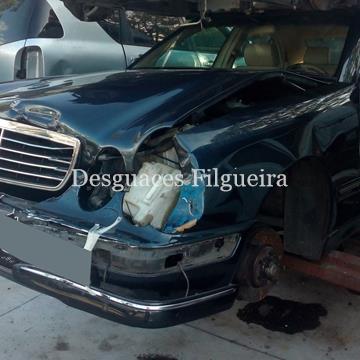 Despiece Mercedes Benz Clase E 2.7 270 CDI W210   612.961 - Imagen 2