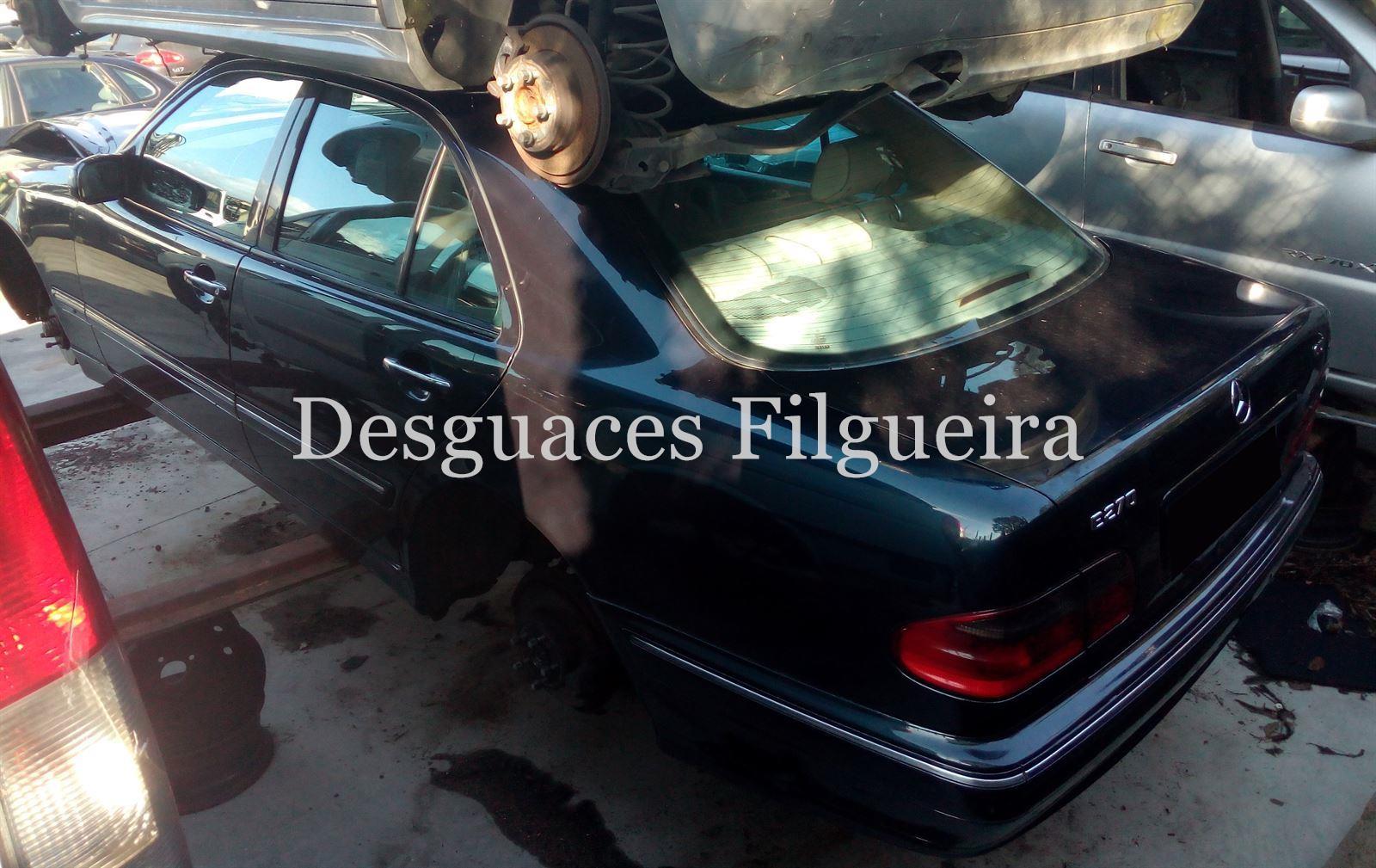 Despiece Mercedes Benz Clase E 2.7 270 CDI W210 612.961 - Imagen 5