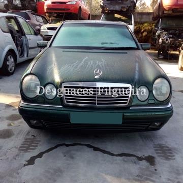 Despiece Mercedes Benz Clase E 290 Turbo D automatico W 210 - Imagen 1