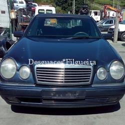 Despiece Mercedes Benz Clase E 290 Turbo Diesel, W 210   OM 602.982 - Imagen 1