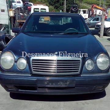 Despiece Mercedes Benz Clase E 290 Turbo Diesel, W 210   OM 602.982 - Imagen 1