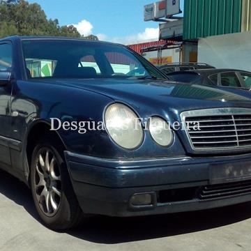 Despiece Mercedes Benz Clase E 290 Turbo Diesel, W 210   OM 602.982 - Imagen 2