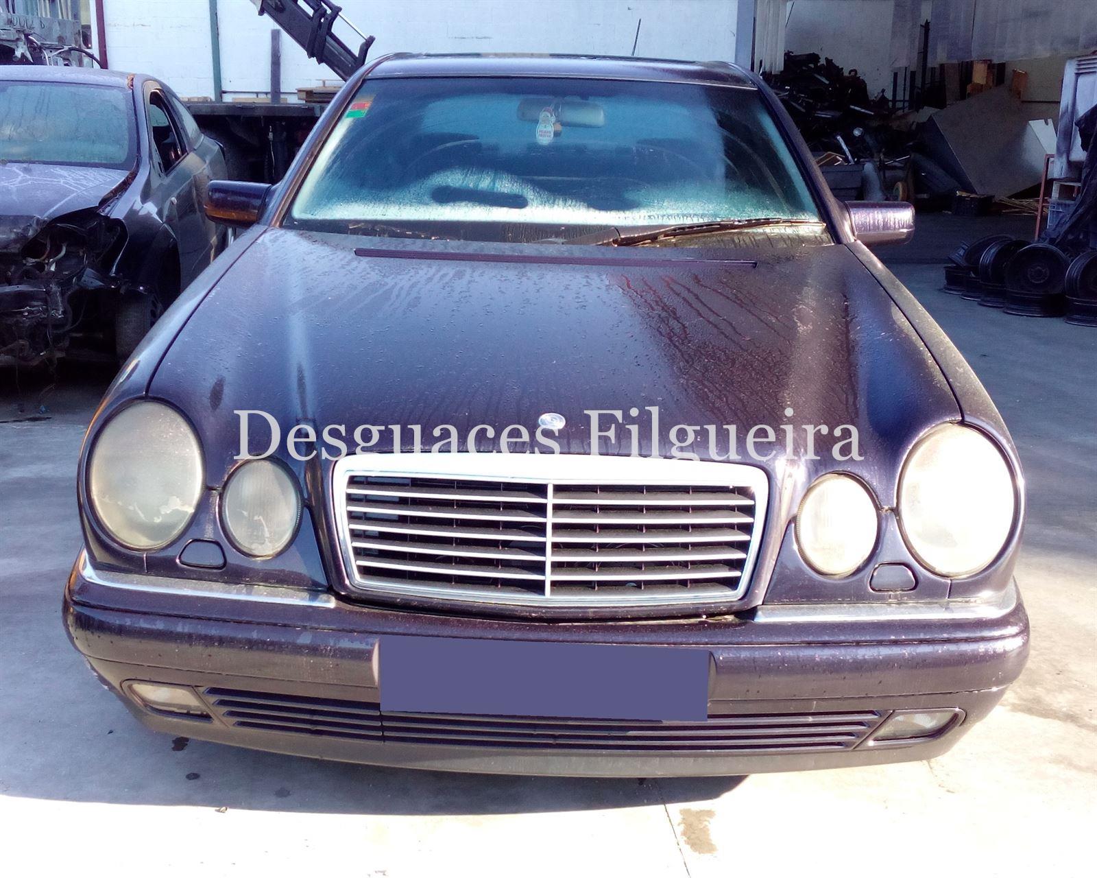 Despiece Mercedes Benz Clase E 300 Turbo D W210 - Imagen 1