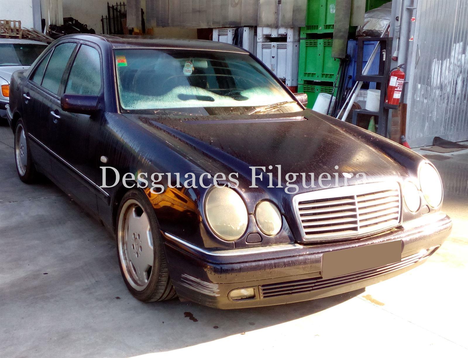 Despiece Mercedes Benz Clase E 300 Turbo D W210 - Imagen 3