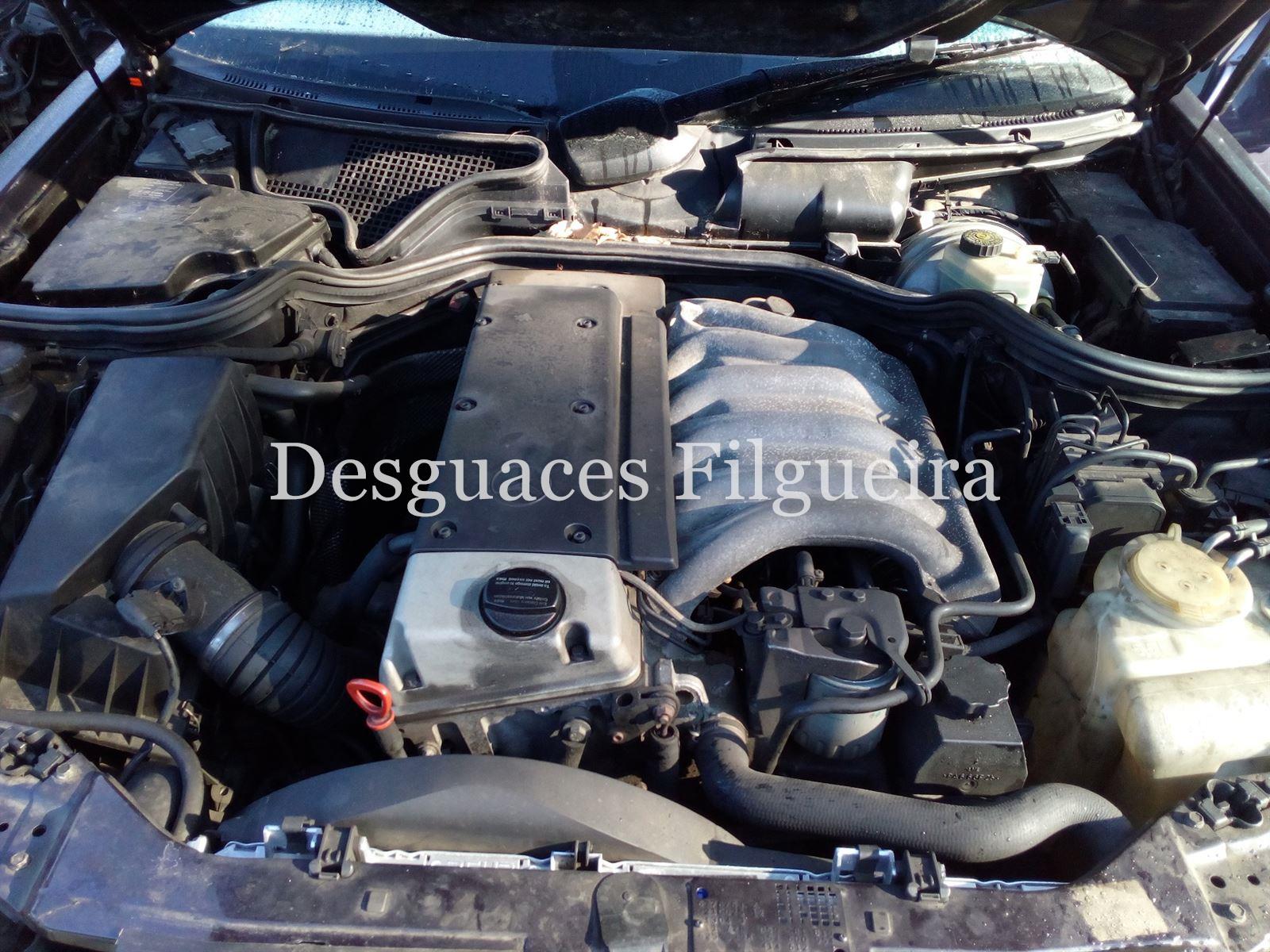 Despiece Mercedes Benz Clase E 300 Turbo D W210 - Imagen 7