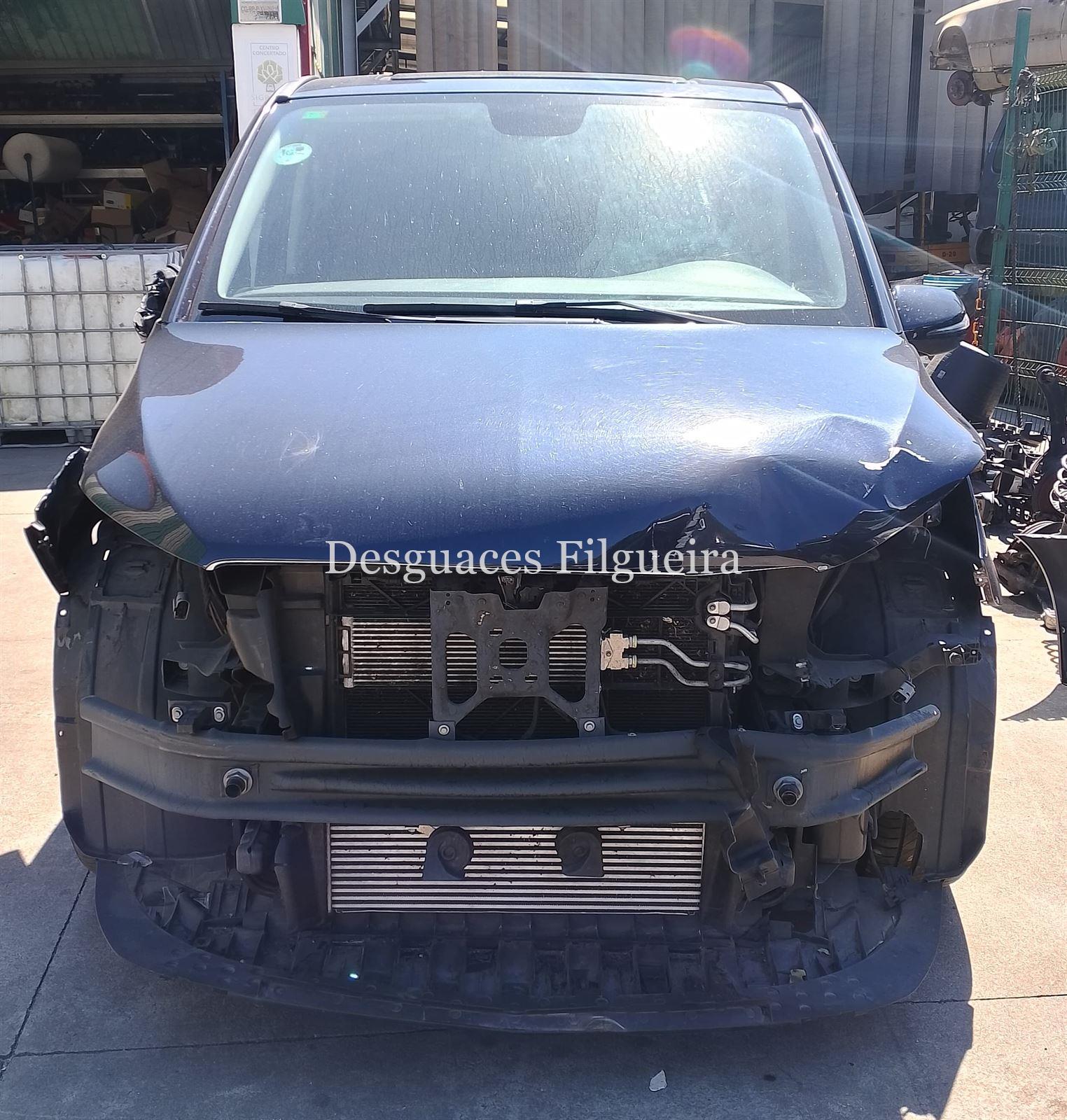Despiece Mercedes Benz Clase V carroceria 447 V 220d - Imagen 1