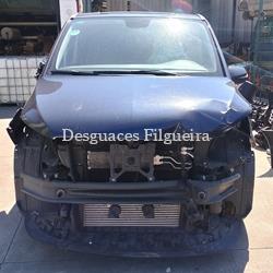 Despiece Mercedes Benz Clase V carroceria 447 V 220d - Imagen 1