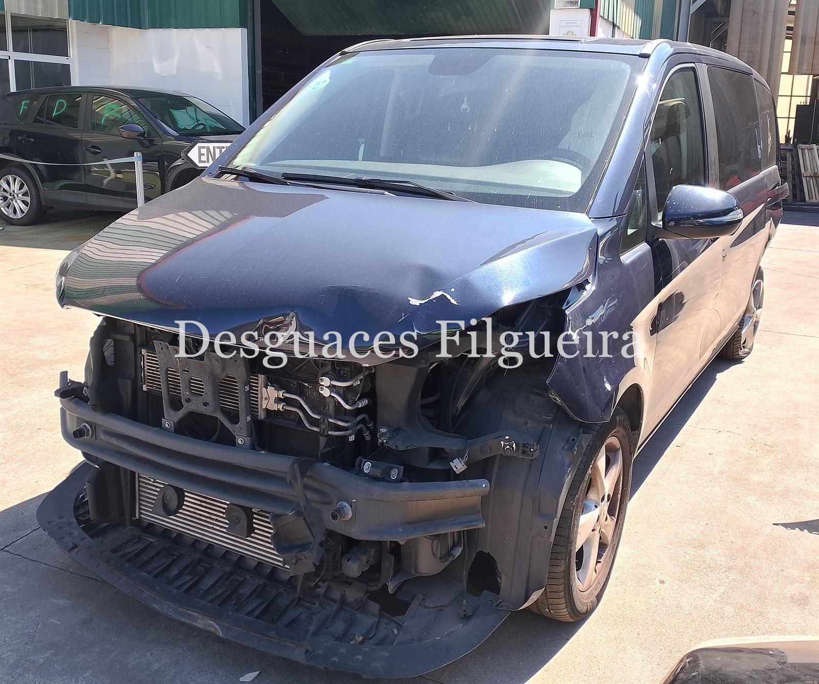Despiece Mercedes Benz Clase V carroceria 447 V 220d - Imagen 2