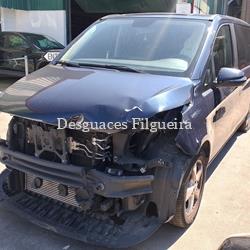 Despiece Mercedes Benz Clase V carroceria 447 V 220d - Imagen 2