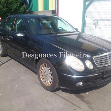 Despiece Mercedes Benz E 270 CDI - Imagen 1
